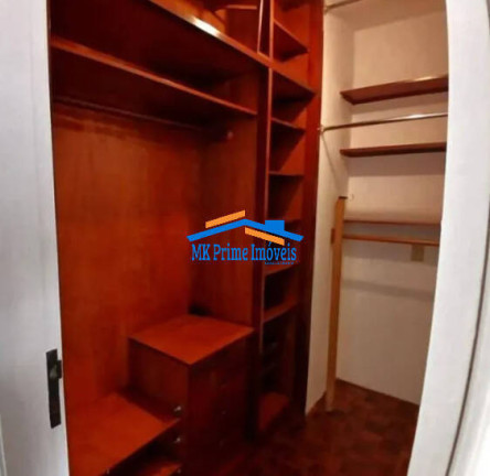 Imagem Apartamento com 3 Quartos à Venda, 177 m² em Moema - São Paulo