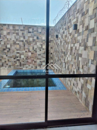 Imagem Casa com 3 Quartos à Venda, 207 m² em Bonfim Paulista - Ribeirão Preto