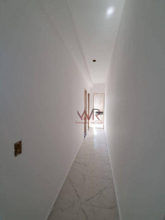 Imagem Apartamento com 2 Quartos à Venda, 40 m² em Vila Carrão - São Paulo