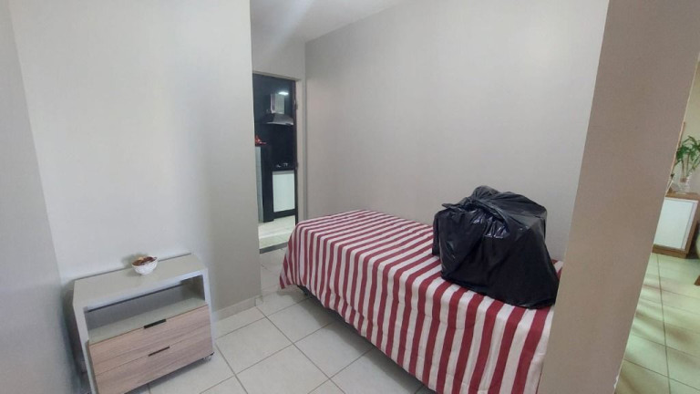 Imagem Apartamento com 3 Quartos à Venda, 89 m² em Jardim América - Goiânia