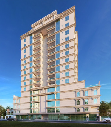 Imagem Apartamento com 3 Quartos à Venda, 112 m² em Itapema - Itapema