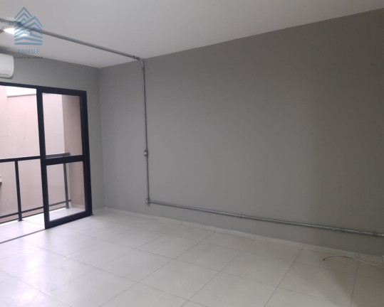 Imagem Imóvel com 1 Quarto para Alugar, 40 m² em Alto Da Boa Vista - São Paulo