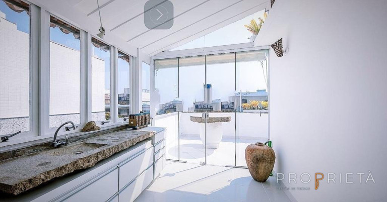 Imagem Cobertura com 3 Quartos à Venda, 246 m² em Barra Da Tijuca - Rio De Janeiro Imagem Cobertura com 3 Quartos à Venda, 246 m² em Barra Da Tijuca - Rio De Janeiro