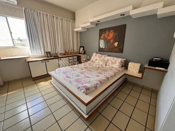 Imagem Apartamento com 3 Quartos à Venda, 140 m² em Brisamar - João Pessoa