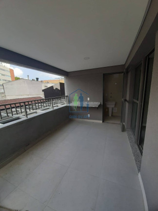 Imagem Apartamento com 2 Quartos à Venda, 57 m² em Vila Mascote - São Paulo