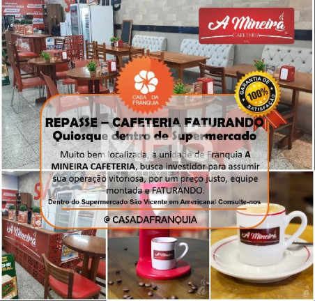Sala Comercial à Venda, 35 m² em Jardim São José - Americana