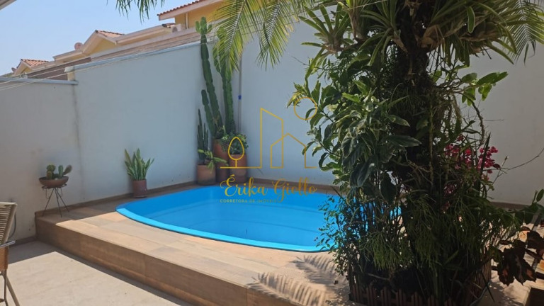 Casa com 3 Quartos à Venda, 106 m² em Medeiros - Jundiaí