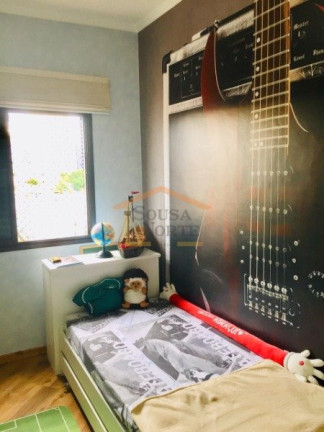 Imagem Apartamento com 4 Quartos à Venda, 138 m² em Jardim São Paulo (zona Norte) - São Paulo Imagem Apartamento com 4 Quartos à Venda, 138 m² em Jardim São Paulo (zona Norte) - São Paulo