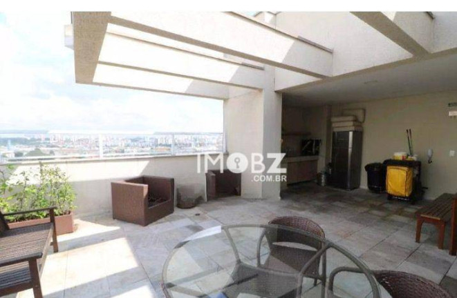 Imagem Imóvel com 1 Quarto à Venda, 30 m² em Vila Prudente (zona Leste) - São Paulo