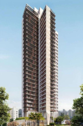Imagem Apartamento com 3 Quartos à Venda, 111 m² em Perdizes - São Paulo Imagem Apartamento com 3 Quartos à Venda, 111 m² em Perdizes - São Paulo