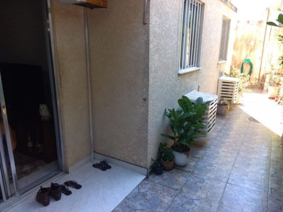 Imagem Imóvel com 2 Quartos para Alugar, 55 m² em Campo Grande - Rio De Janeiro