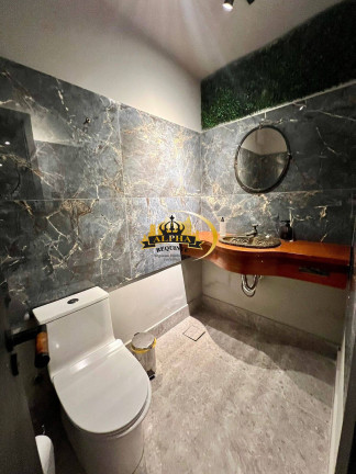 Imagem Casa de Condomínio com 4 Quartos à Venda, 360 m² em Alphaville - Santana De Parnaíba Imagem Casa de Condomínio com 4 Quartos à Venda, 360 m² em Alphaville - Santana De Parnaíba