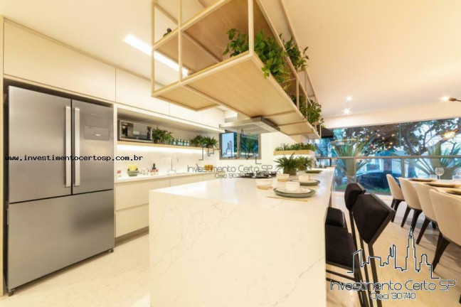 Imagem Apartamento com 2 Quartos à Venda, 72 m² em Ipiranga - São Paulo