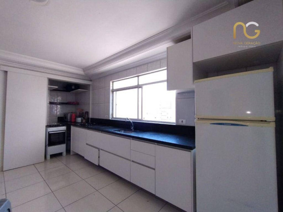Imagem Apartamento com 3 Quartos à Venda, 83 m² em Aviação - Praia Grande