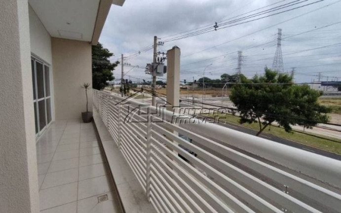Imagem Apartamento com 2 Quartos à Venda, 53 m² em Vale Do Sol - São José Dos Campos