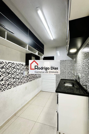 Foto do imóvel Apartamento com 2 Quartos à Venda, 58 m² em Vila Boaventura - Jundiaí
