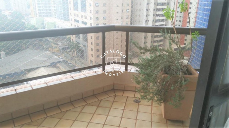 Imagem Apartamento com 3 Quartos à Venda, 158 m² em Centro - Ribeirão Preto Imagem Apartamento com 3 Quartos à Venda, 158 m² em Centro - Ribeirão Preto