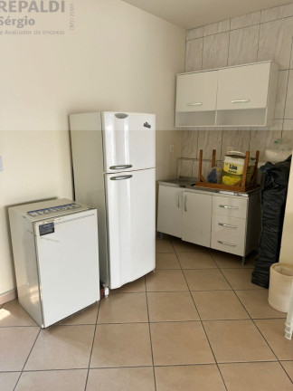 Imagem Casa com 3 Quartos à Venda,  em São Cristóvão - Criciúma