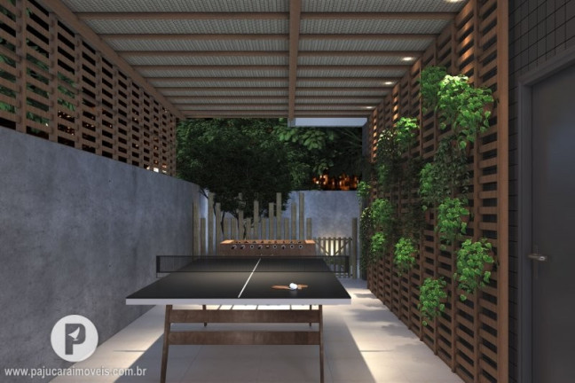 Imagem Apartamento com 3 Quartos à Venda, 77 m² em Jatiúca - Maceió
