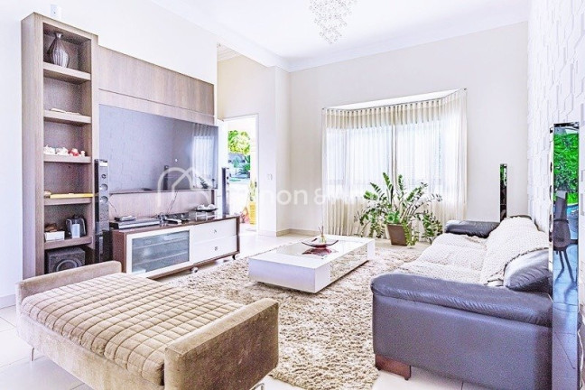 Imagem Casa de Condomínio com 5 Quartos à Venda, 720 m² em Swiss Park - Campinas Imagem Casa de Condomínio com 5 Quartos à Venda, 720 m² em Swiss Park - Campinas