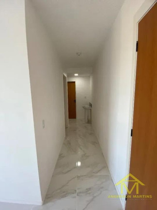 Imagem Apartamento com 2 Quartos à Venda, 50 m² em Ataíde - Vila Velha