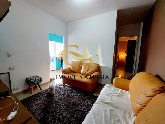 Imagem Casa com 3 Quartos à Venda, 276 m² em Jardim Imperial - Atibaia