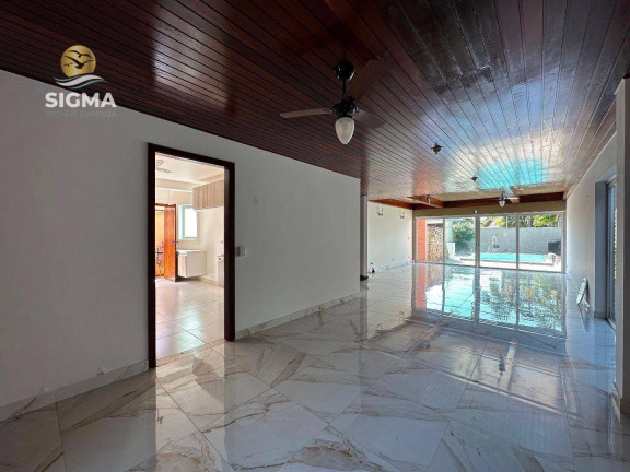 Imagem Casa com 3 Quartos à Venda, 286 m² em Enseada - Guarujá Imagem Casa com 3 Quartos à Venda, 286 m² em Enseada - Guarujá