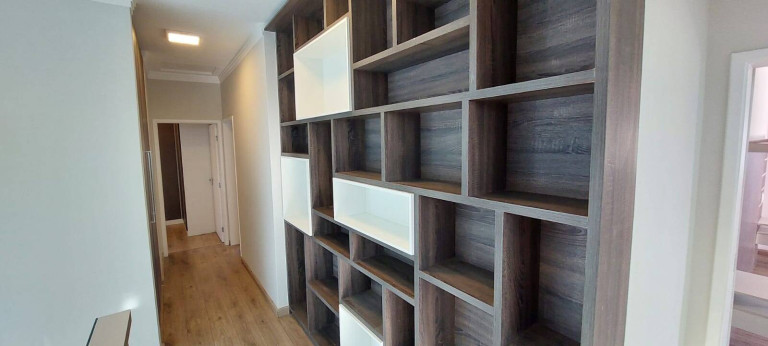 Imagem Sobrado com 3 Quartos à Venda, 500 m² em Urbanova - São José Dos Campos