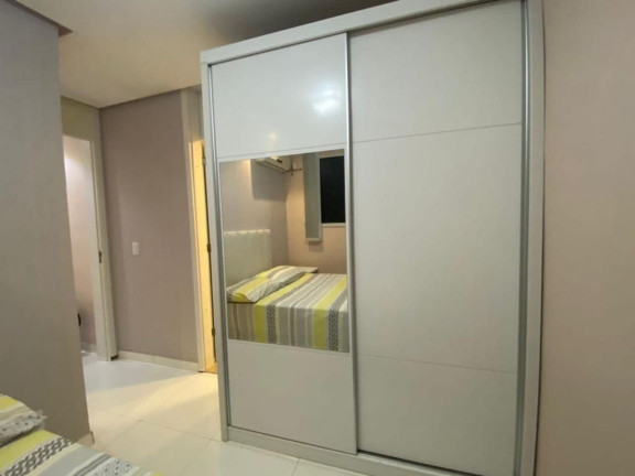 Imagem Apartamento com 2 Quartos à Venda, 48 m² em Centro - Lauro De Freitas Imagem Apartamento com 2 Quartos à Venda, 48 m² em Centro - Lauro De Freitas