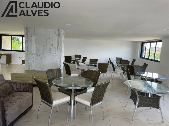 Imagem Apartamento com 4 Quartos à Venda, 180 m² em Santa Mônica - Feira De Santana