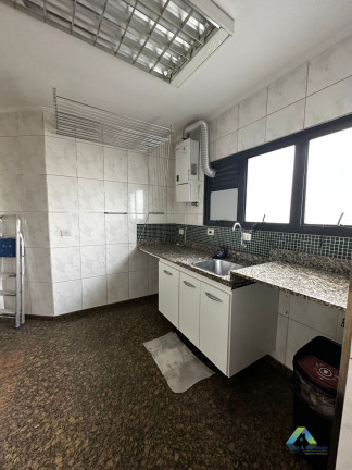 Imagem Apartamento com 4 Quartos à Venda, 188 m² em Vila Dayse - São Bernardo Do Campo Imagem Apartamento com 4 Quartos à Venda, 188 m² em Vila Dayse - São Bernardo Do Campo