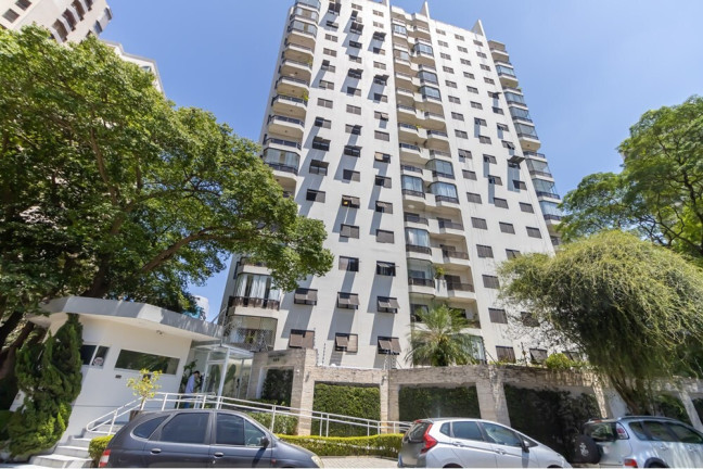 Imagem Imóvel com 4 Quartos à Venda, 181 m² em Campo Belo - São Paulo