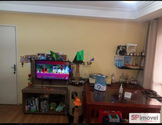Imagem Apartamento com 2 Quartos à Venda, 48 m² em Cidade Líder - São Paulo
