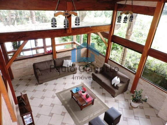 Imagem Casa com 5 Quartos à Venda, 1.123 m² em Granja Viana - Carapicuíba