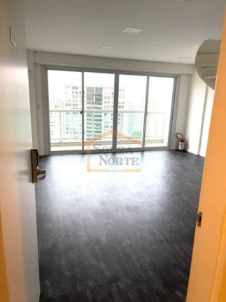 Imagem Sala Comercial à Venda, 30 m² em Santana - São Paulo