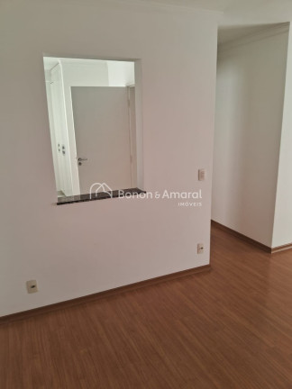Imagem Apartamento com 3 Quartos à Venda, 76 m² em Mansões Santo Antônio - Campinas