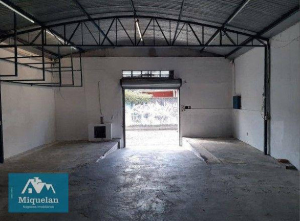 Imagem Galpão à Venda, 115 m² em Imirim - São Paulo Imagem Galpão à Venda, 115 m² em Imirim - São Paulo
