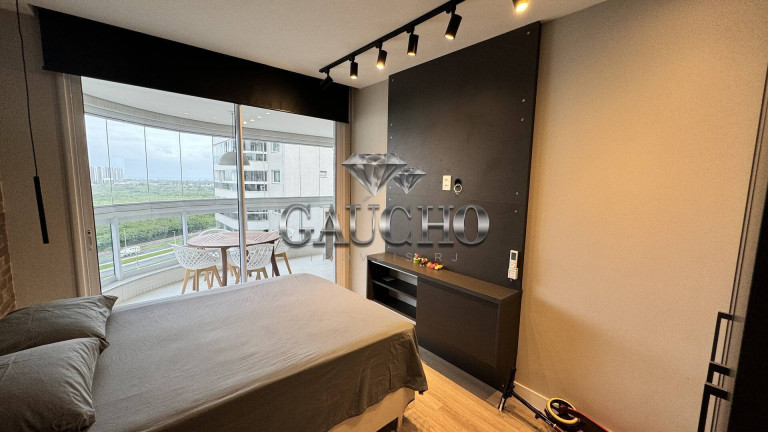 Imagem Apartamento com 3 Quartos à Venda, 116 m² em Barra Olímpica - Rio De Janeiro Imagem Apartamento com 3 Quartos à Venda, 116 m² em Barra Olímpica - Rio De Janeiro