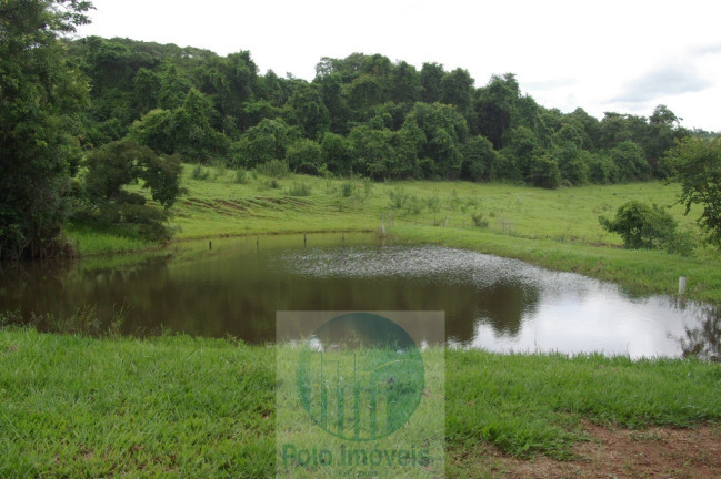Imagem Imóvel com 3 Quartos à Venda, 59 m² em Zona Rural - Cássia Dos Coqueiros