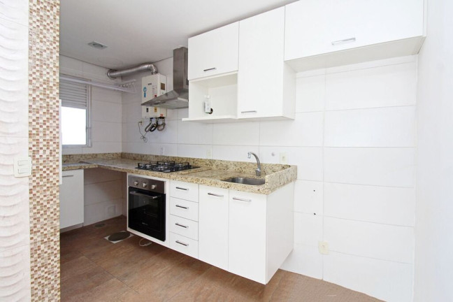 Imagem Apartamento com 2 Quartos à Venda, 49 m² em Passo Das Pedras - Porto Alegre