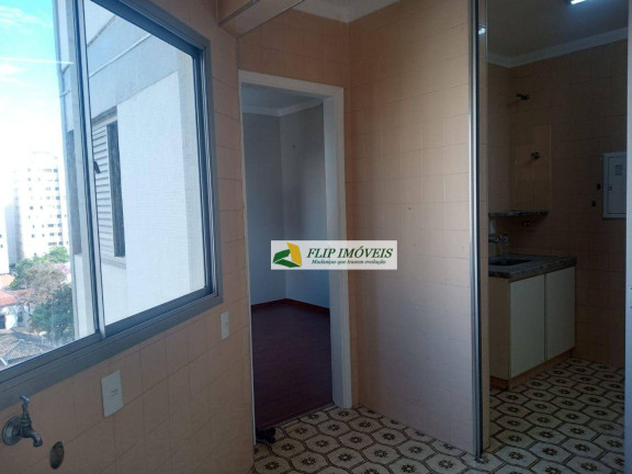 Imagem Apartamento com 3 Quartos à Venda, 78 m² em Cambuí - Campinas Imagem Apartamento com 3 Quartos à Venda, 78 m² em Cambuí - Campinas