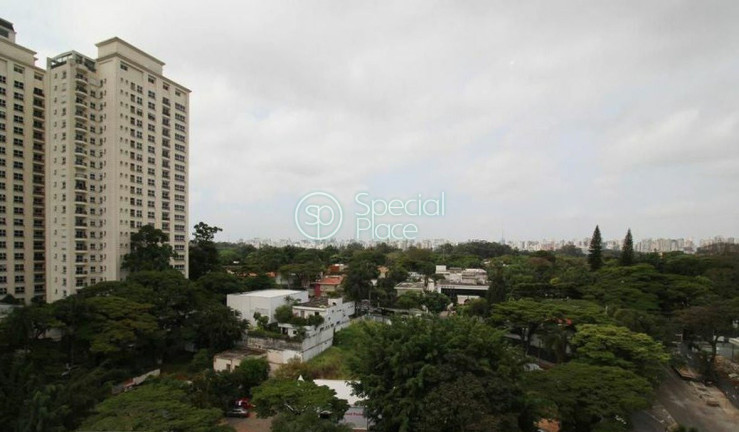 Imagem Apartamento com 3 Quartos à Venda, 300 m² em Moema - São Paulo Imagem Apartamento com 3 Quartos à Venda, 300 m² em Moema - São Paulo