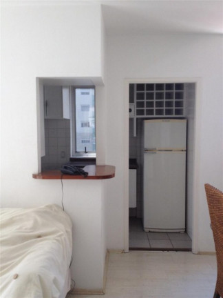 Imagem Imóvel com 2 Quartos à Venda, 74 m² em Indianópolis - São Paulo