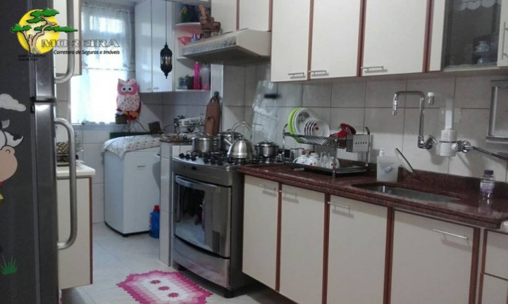 Imagem Apartamento com 2 Quartos à Venda, 92 m² em Imirim - São Paulo Imagem Apartamento com 2 Quartos à Venda, 92 m² em Imirim - São Paulo