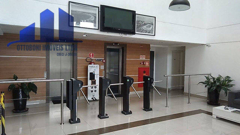 Sala Comercial à Venda, 40 m² em Lageadinho - Cotia