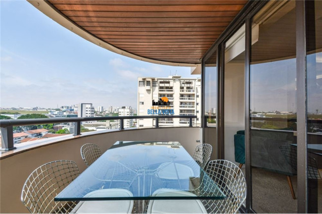 Imagem Apartamento com 4 Quartos à Venda, em Moema - São Paulo Imagem Apartamento com 4 Quartos à Venda, em Moema - São Paulo