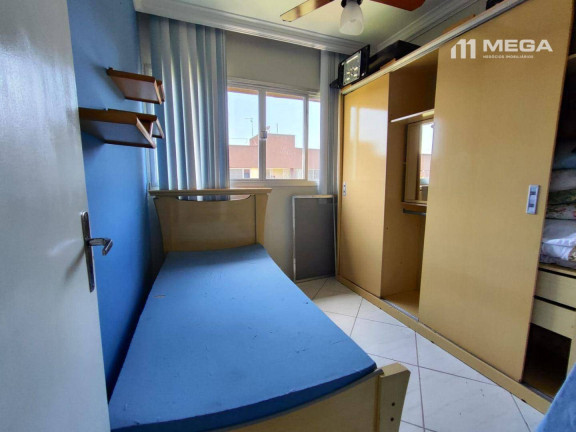 Apartamento com 3 Quartos à Venda, 75 m² em Coqueiral De Itaparica - Vila Velha