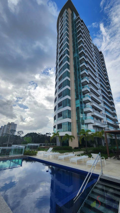 Imagem Apartamento com 4 Quartos à Venda, 149 m² em Ponta Negra - Manaus
