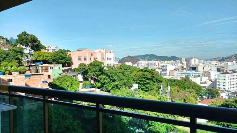 Imagem Apartamento com 3 Quartos à Venda, 75 m² em Tijuca - Rio De Janeiro Imagem Apartamento com 3 Quartos à Venda, 75 m² em Tijuca - Rio De Janeiro