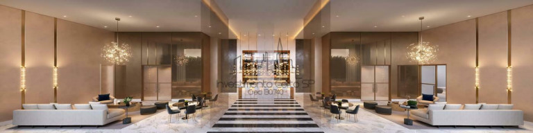 Imagem Apartamento com 4 Quartos à Venda, 144 m² em Vila Mariana - São Paulo